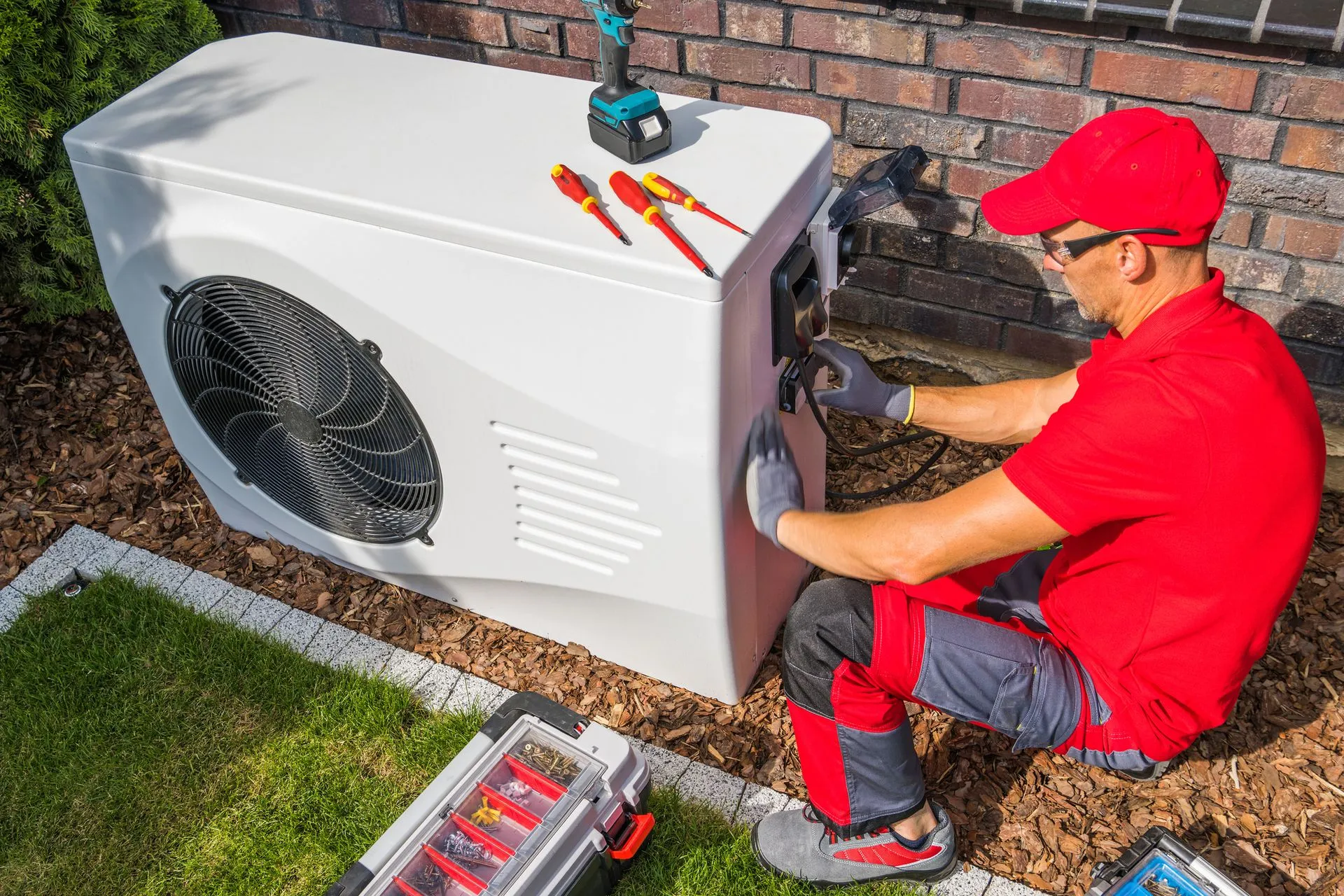 About HVAC in Polk City, FL